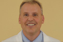 Dr. Lee Boese, Jr., Merced Orthodontist